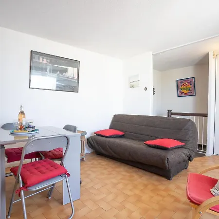 Cap Sud-3 By Interhome Apartment