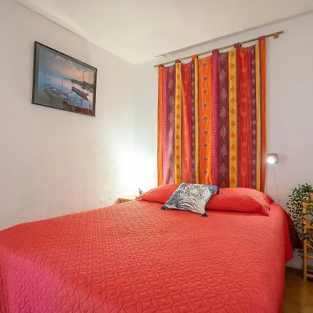 Cap Sud-3 By Interhome