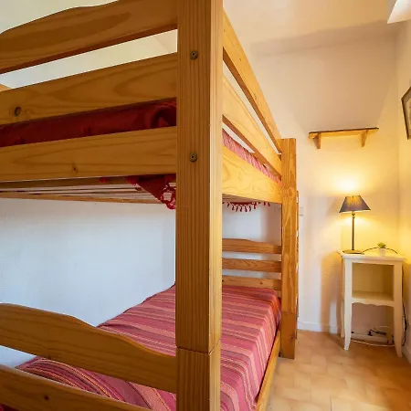 Cap Sud-3 By Interhome * La Grande-Motte