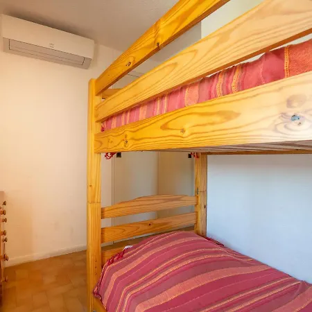 Cap Sud-3 By Interhome La Grande-Motte