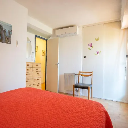 Cap Sud-3 By Interhome * La Grande-Motte