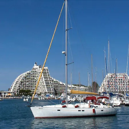 Cap Sud-3 By Interhome Apartment *