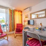 Cap Sud-3 By Interhome Apartmán La Grande Motte
