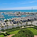 Apartmán Cap Sud-3 By Interhome La Grande Motte