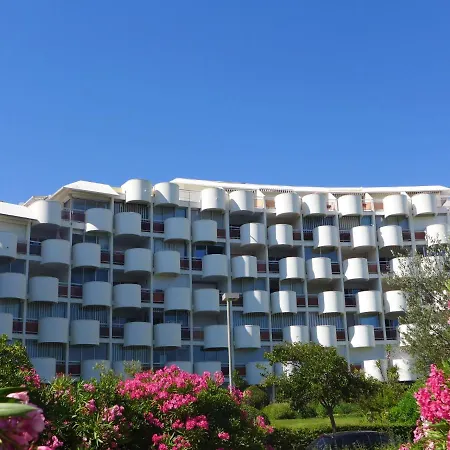 Cap Sud-3 By Interhome Apartment La Grande-Motte