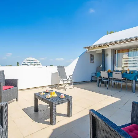 Cap Sud-3 By Interhome * لا غراند موت