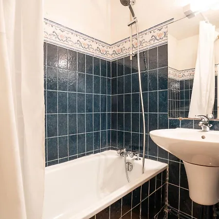 Cap Sud-3 By Interhome