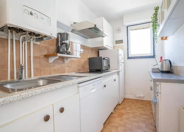 Cap Sud-3 By Interhome