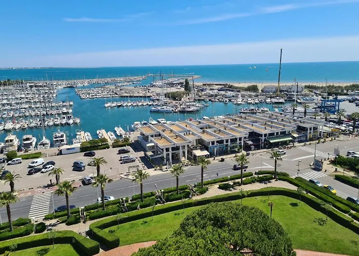 شقة Cap Sud-3 By Interhome لا غراند موت